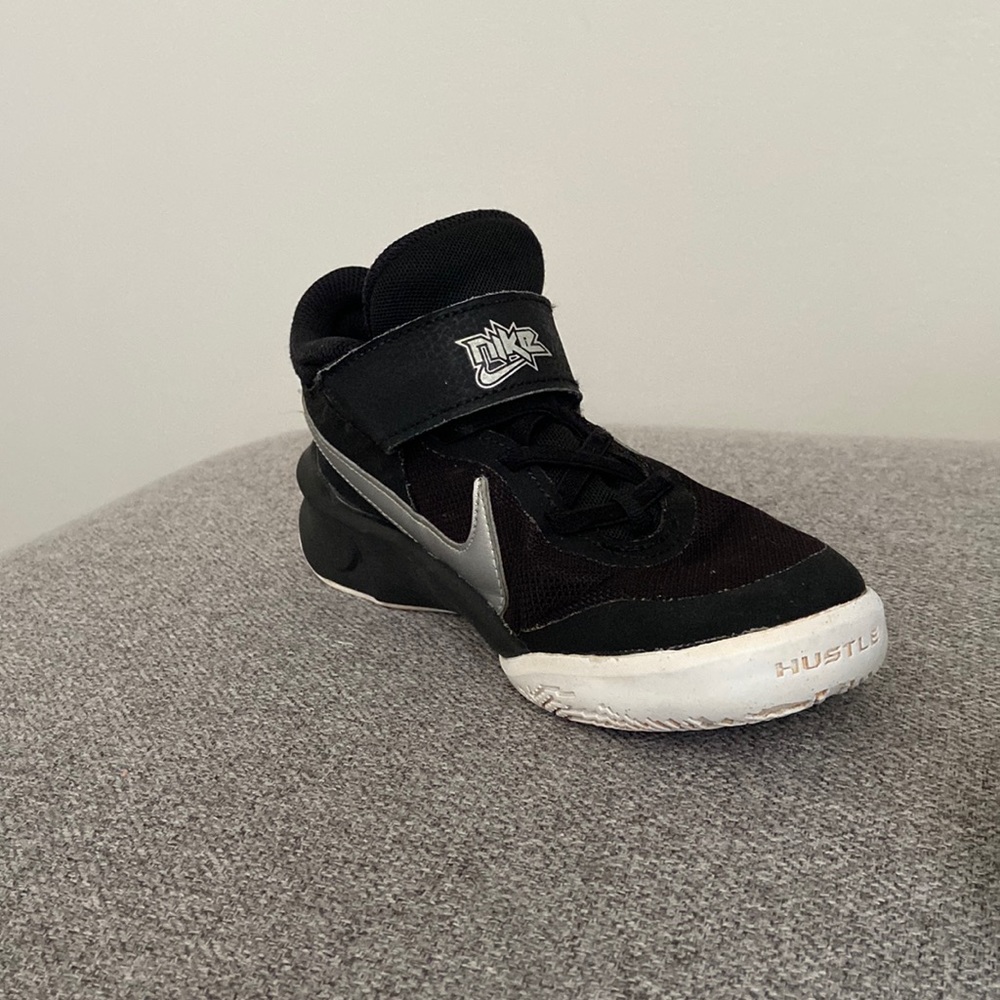 Nike Hustle